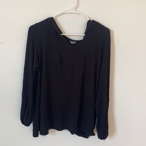 Aerie lightweight sweatshirt